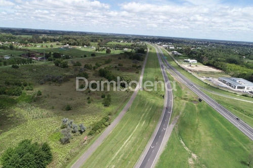 Imagen 2 de 7 de Terreno Campo En Venta O Permuta Ubicado En Colectora Acceso Oeste - Luján, G.b.a. Zona Oeste