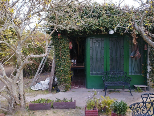 Casa Quinta En Venta En Punta Indio - 6.000 Metros Cuadrados