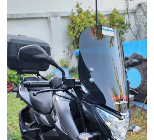 Bajaj Rouser Ns 200 