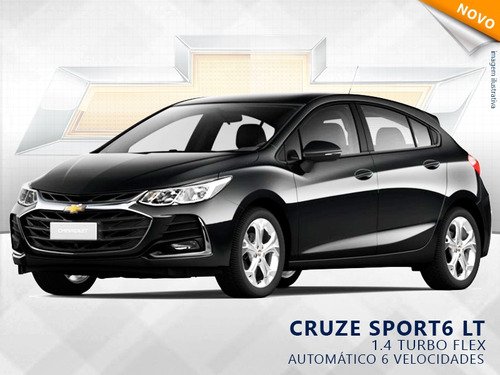 Cruze 1.4 Automatico 2020 (1725856193)