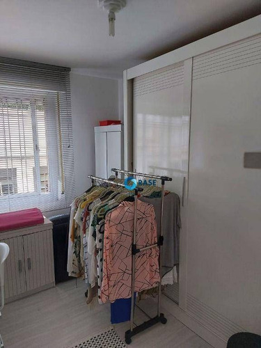 Imagem 19 de 30 de Apartamento Com 3 Dormitórios À Venda, 90 M² Por R$ 600.000,00 - Campo Belo - São Paulo/sp - Ap13219