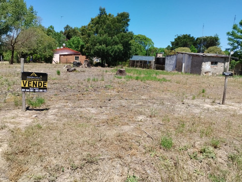 Terreno En Villa Argentina ( Norte) Excelente Terreno Esquina En Exclusividad