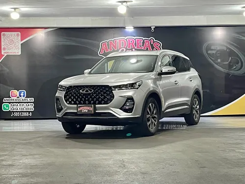Chery Tiggo 7pro 2023