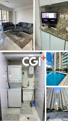Cgi+ Luxury Rental Alquila Por Día, Apartamento, El Rosal Caracas