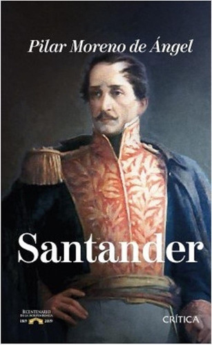 Santander Pilar Moreno De Angel