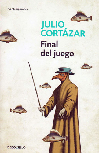 Final Del Juego