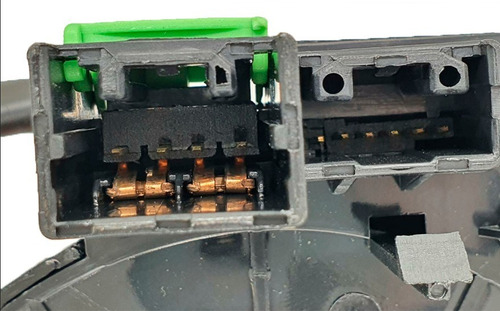Cinta Airbag Hard Disk Pajero Full 2011 2012 2013 2014 Novo