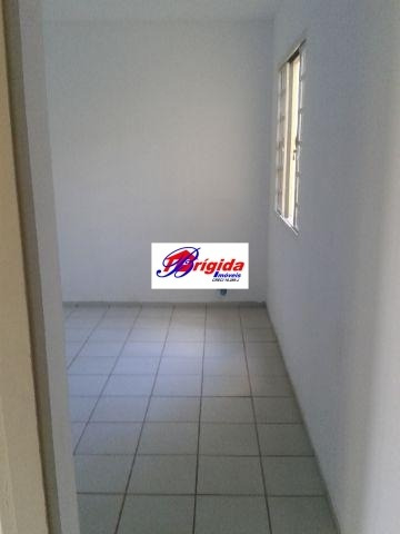 Imagem 3 de 14 de Ótimo Apartamento Térreo, Caieiras! - Ap0026