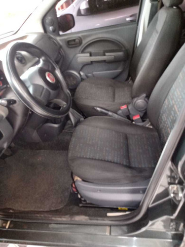 Imagem 9 de 9 de Fiat Uno 2013 1.0 Vivace Flex 5p