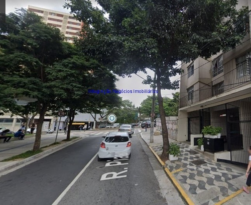 Imagem 14 de 18 de Apartamento 56m², 01 Dormitório, 01 Banheiro E 01 Vaga. Condomínio Com Portaria E Segurança 24hrs. Excelente Localização Entre As Ruas Itambé, - 21050709 - 69479996