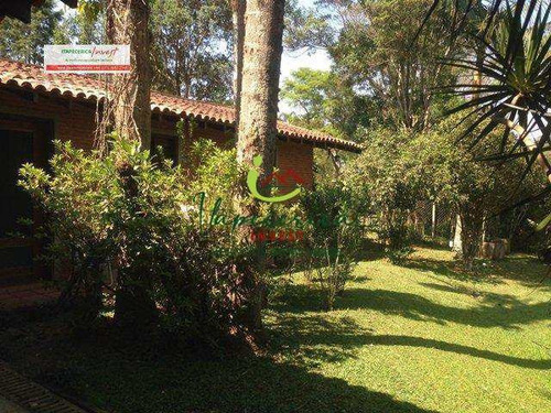 Imagem 18 de 30 de Chácara Com 3 Dorms, Embu Mirim, Itapecerica Da Serra - R$ 1.2 Mi, Cod: Ch0118 - Vch0118