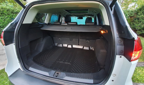 Ford Kuga Titanium Ecoboost 2.0 240cv At Awd Unico Dueño
