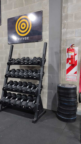 Imagen 4 de 18 de Venta Fondo De Comercio De Gimnasio