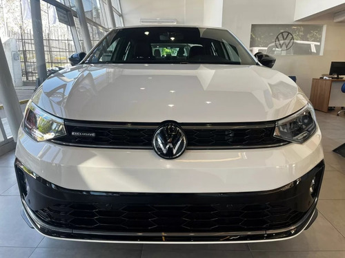 Volkswagen Virtus 1.4 Tsi Exclusive