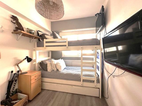 Venta 3 Ambientes En Belgrano.. Apto Profesional.a 1/2 Cuadra De Av.libertador