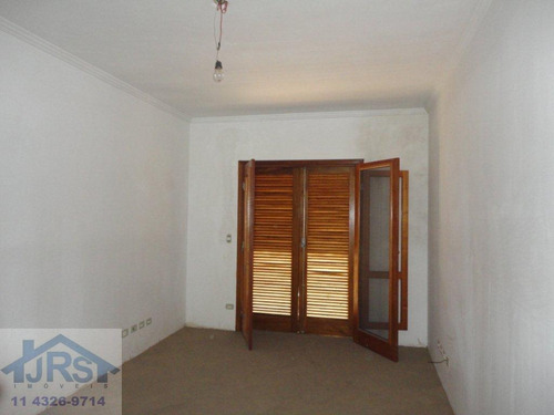 Imagem 4 de 17 de Sobrado Com 4 Dormitórios À Venda, 900 M² Por R$ 1.999.000,00 - Tarumã - Santana De Parnaíba/sp - So0415