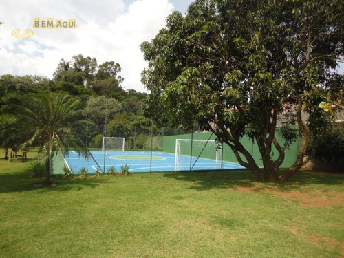 Imagem 5 de 30 de Chácara À Venda, 6250 M² Por R$ 2.000.000,00 - Alto Da Serra Do Japi - Cabreúva/sp - Ch0014