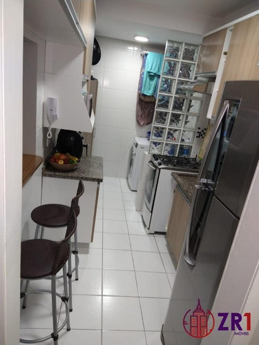 Imagem 4 de 30 de Apartamento - Ref: Ap425