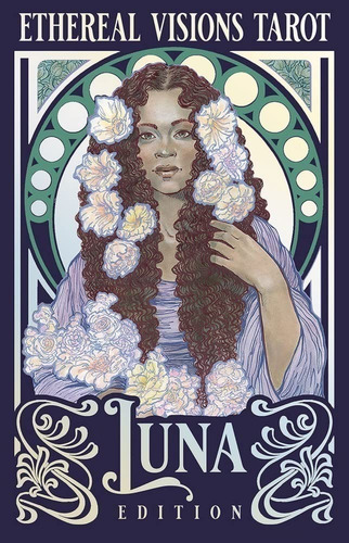 Ethereal Visions Luna Edition Tarot Original