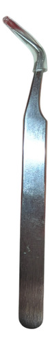 Pinza Para Pestañas Por Racimo