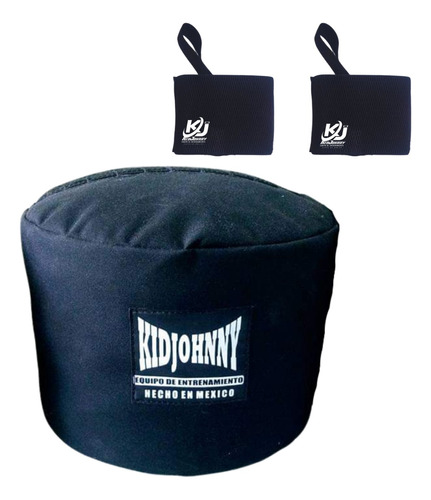 Strongman Sandbag 100lb Vacio Saco De Arena Crossfit Gym Mma