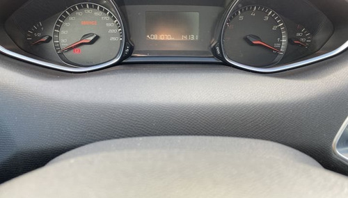 Peugeot 308 Active 1.6t 1.6 2015