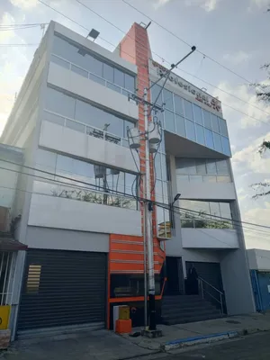 Oficina en venta