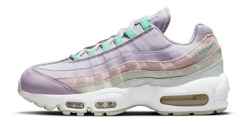Air max 95 lavender best sale