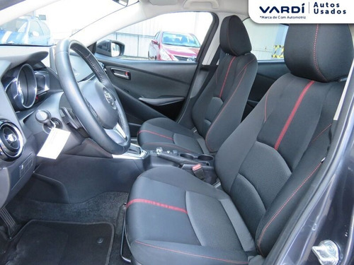 Imagen 12 de 18 de Mazda 2 Modelo 2016 Id 44378