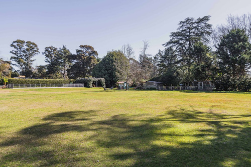 Lote En Venta Maschwitz Pileta Quincho 2362m2
