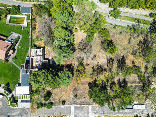 Venta Terreno 820 M2, Calle La Quiaca, Neuquén