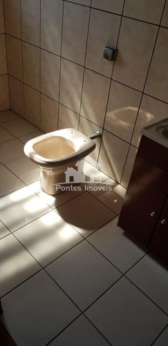 Imagem 11 de 30 de Sobrado 3 Quarto(s) C/suite Para Venda No Bairro Jardim Las Vegas Em Santo André - Sp - Sob371