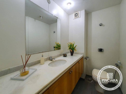 Imagem 17 de 24 de Andar Corporativo Para Alugar, 350 M² Por R$ 15.000,00/mês - Centro - Rio De Janeiro/rj - Ac0004