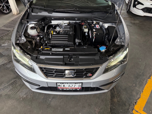 Seat Leon 1.4 Fr T 150 Hp Dsg