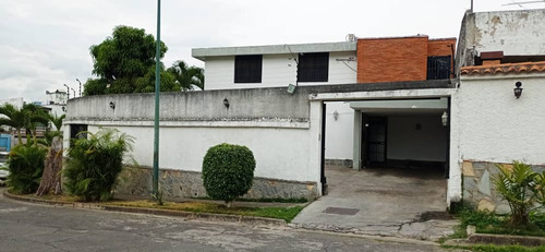 Casa En Venta En Terrazas De Las Acacias 