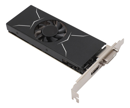 Tarjeta Gráfica Para Juegos 1050ti 4gb Professional Gddr5 12