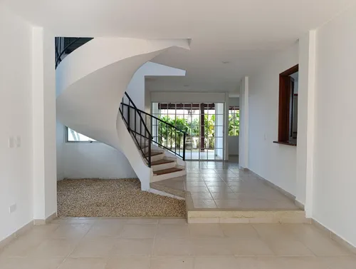Casa En Arriendo Los Robles Del Norte, Montería