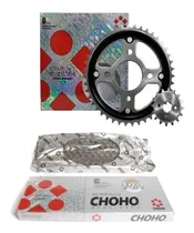 Comprar Kit Transmision Choho Hero Hunk 150 Sport 150 El Tala