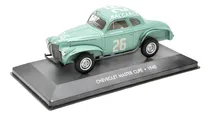 Comprar Chevrolet Master Cupé 1940 Fangio Coleccion  Devoto Hobbies