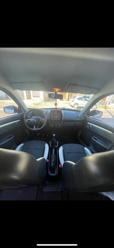 Renault Kwid 1.0 Sce 66cv Iconic