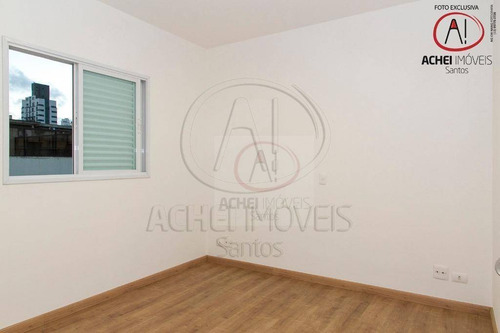 Imagem 18 de 30 de Casa Com 3 Dormitórios À Venda, 150 M² Por R$ 880.000,00 - Boqueirão - Santos/sp - Ca1889