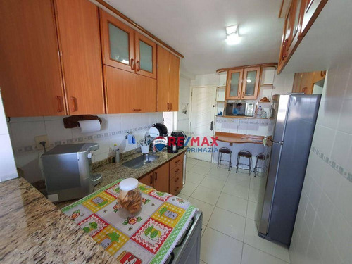 Imagem 21 de 25 de Cobertura Méier - 3 Quartos À Venda, 226 M² Por R$ 869.000 - Méier - Rio De Janeiro/rj - Co0101