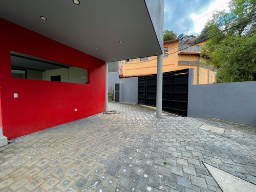 Imagen 3 de 28 de Casa En Venta Valle De Bravo