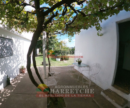 Imagen 28 de 30 de Chacra 10 Has En Venta Con Construcciones En Carrasco Del Sauce,