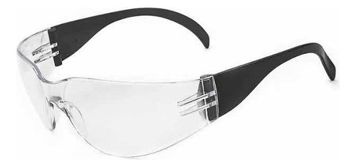 Lentes Gafas Goggles Protectores Seguridad Para Laboratorio