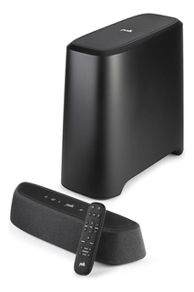 Polk Magnifi Mini Ax - Barra De Sonido (modelo ), Certifica.