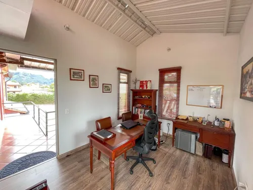 Casa En Venta En Vereda La Balsa. Cod V12774
