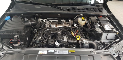Volkswagen Amarok 3.0 V6 Cd Comfortline