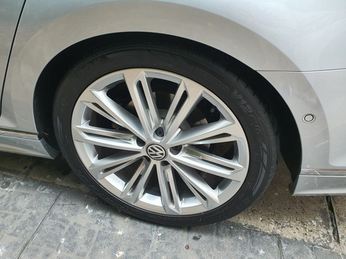 Volkswagen Passat 2018 2.0 Tsi R-line 220cv