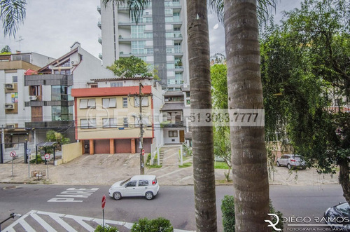 Imagem 19 de 30 de Apartamento, 3 Dormitórios, 134 M², Auxiliadora - 100107
